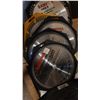 Image 2 : New Saw Blades D