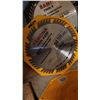 Image 6 : New Saw Blades D