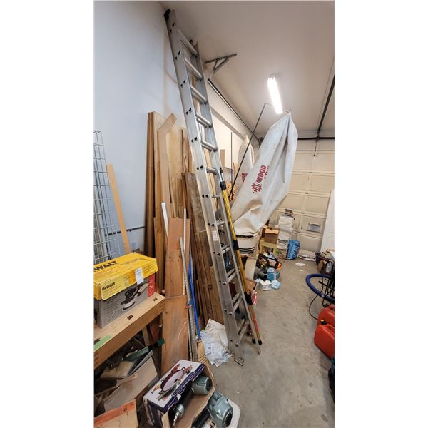 Ladder & More. Cat D