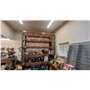 Image 1 : Heavy Duty Shelving D