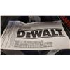 Image 3 : DeWalt & Bosch D