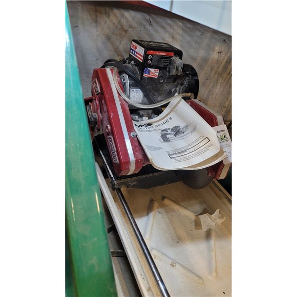 MK Tile Saw D