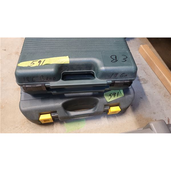 Mastercraft Air Tool Kit & More D