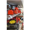 Image 4 : Jerry Cans D