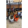 Image 1 : Quick Grip Clamps D