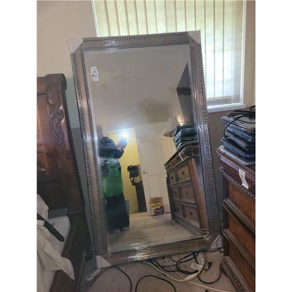 Large Mirror B