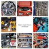 Image 1 : Collage of Lots In Auction Not For Bidding See Individual Lots