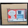 Image 1 : New 2 Tier File Cart