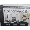 Image 2 : 2 New Sets Of Connect-A-Mat Anti Fatigue Interlocks Mats