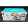 Image 1 : New Portion Prepper Kit Starter Set