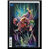 Image 1 : DC Scooby Apocalypse #36 Variant Cover (new never read)