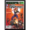 Image 1 : DC The Ravagers #9 (new never read)