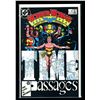 Image 1 : DC Wonder Woman #8