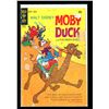 Image 1 : Gold Key Moby Duck #11