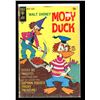 Image 1 : Gold Key Moby Duck #9