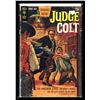 Image 1 : Gold Key Judge Colt #1