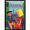 Image 1 : Gold Key O.G. Whiz #2