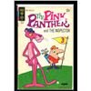 Image 1 : Gold Key The Pink Panther and The Inspector #4