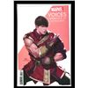 Image 1 : Marvel Voices Identity #1 AAPI Heritage Variant (new never read)