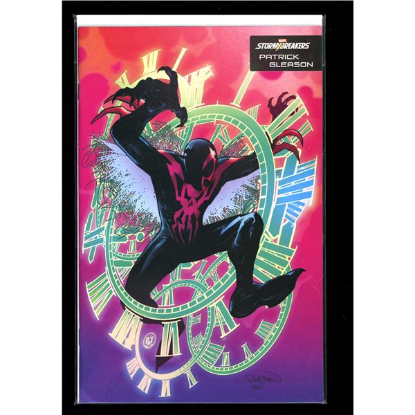 Marvel Timeless #1 Storm Breakers Variant (new never read)