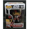 Image 1 : New Funko Pop Star Wars Poe Dameron #62