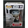 Image 1 : New Funko Pop Star Wars Varmik #84
