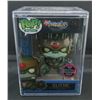 Image 1 : New Funko Pop NFT Thundercats Slithe #443 With Hard Case BV $165