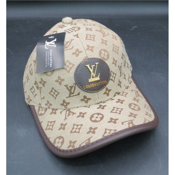 New Louis Vuitton Replica Hat
