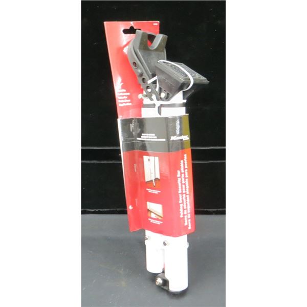 New Master Lock Steel Indoor Security Bar