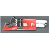 Image 2 : New Master Lock Steel Indoor Security Bar