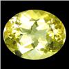 Image 1 : 40.70ct Oval Yellow Citrine (GEM-16510)