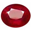 Image 1 : 5.96ct Glowing Natural Top Blood Red Ruby Majestic (GEM-18368)