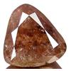 Image 1 : 2.24ct Rarest Cognac Red Diamond (GEM-19100)