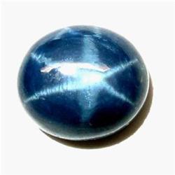 7.89ct 6 Rays Blue Star Sapphire AAA  (GEM-20955)