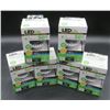 Image 1 : 6 New LED 50W Dimmable MR16 Flood Lights
