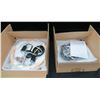 Image 1 : 2 New Ceiling Light Fixtures