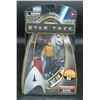 Image 1 : 2008 Star Trek Galaxy Kirk Action Figure