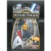 Image 2 : 2008 Star Trek Galaxy Kirk Action Figure