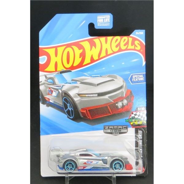 Hot Wheels HW Starting Grid Track Ripper