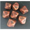 Image 1 : Lot of 7 New Roll playing Game RPG Dice