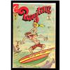 Image 1 : Charlton Comics Ponytail #13