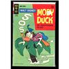Image 1 : Gold Key Walt Disney Moby Duck #3