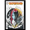 Image 1 : Marvel Inferno #1 (new never read) Variant Edition