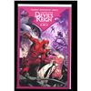 Image 1 : Marvel Devil's Reign 6 of 6 (new never read)