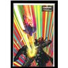 Image 1 : Marvel Heroes Reborn # 1 Cassara Stormbreakers Variant Cover