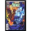 Image 1 : Marvel The Avengers #58 (new never read)