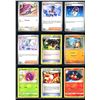 Image 2 : Lot Of 18 Various Pokemon Collector Cards