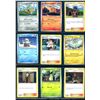 Image 2 : Lot Of 18 Various Pokemon Collector Cards