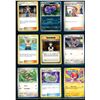 Image 1 : Lot Of 18 Various Pokemon Collector Cards