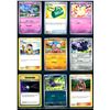 Image 2 : Lot Of 18 Various Pokemon Collector Cards